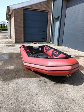 Rubberboot