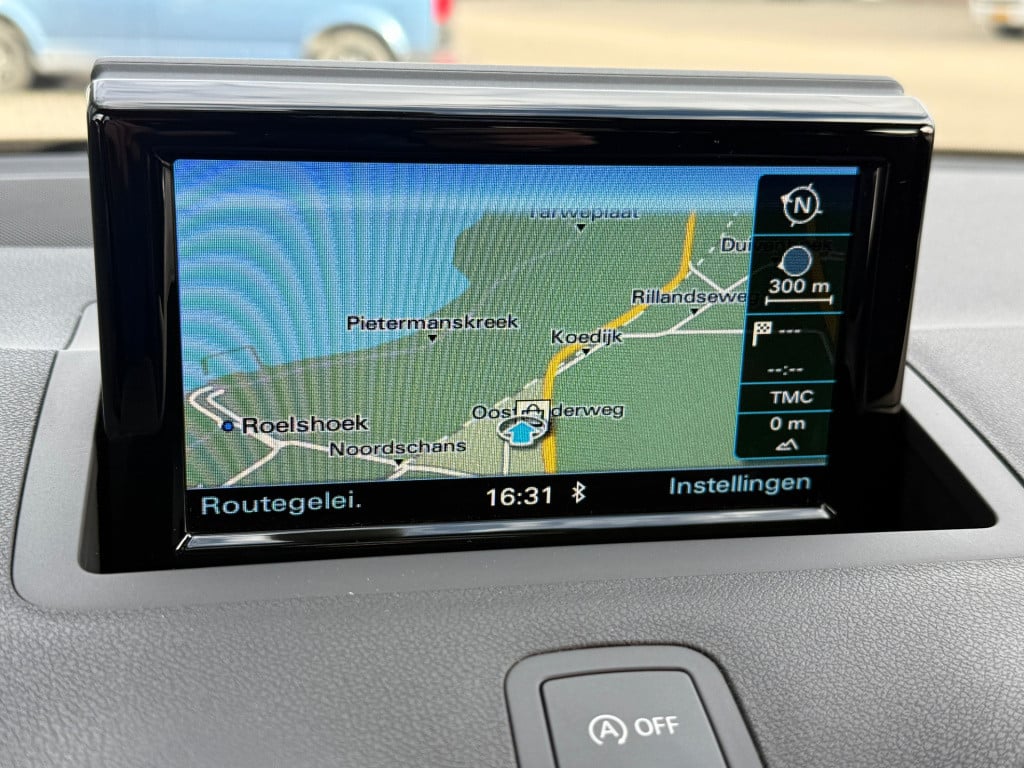 Audi A1 Sportback 1.0 tfsi design pro line plus