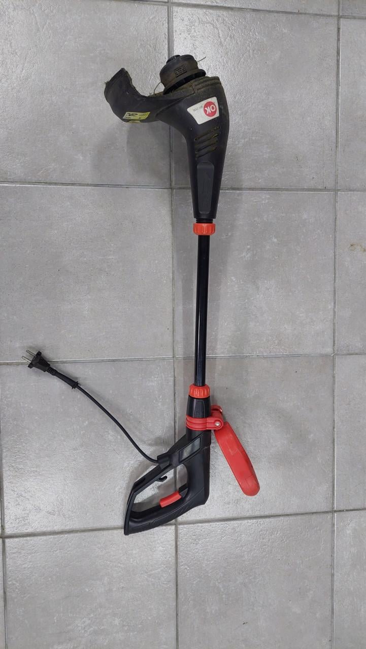 Grastrimmer
