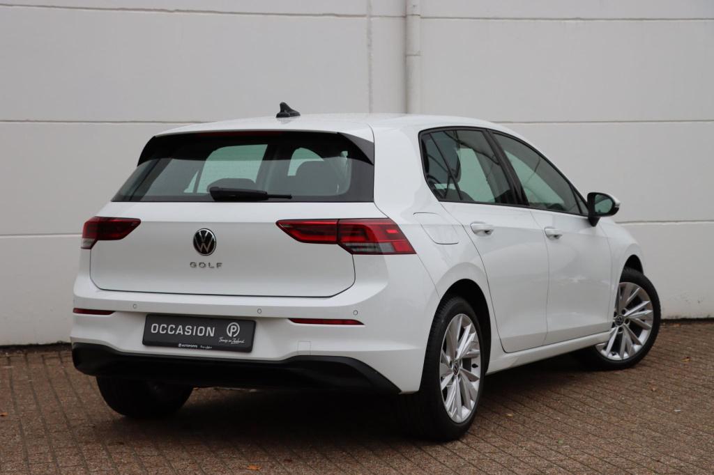 Volkswagen Golf 1.5 tsi life 130pk