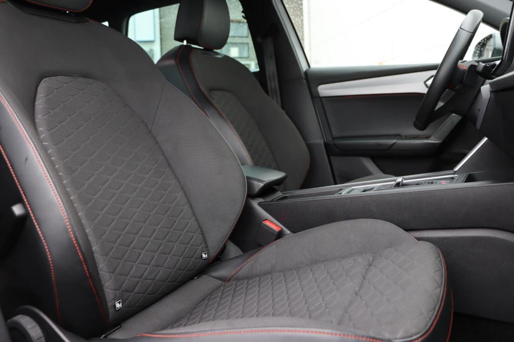 Seat Leon sportstourer 1.5 etsi fr 150pk dsg7