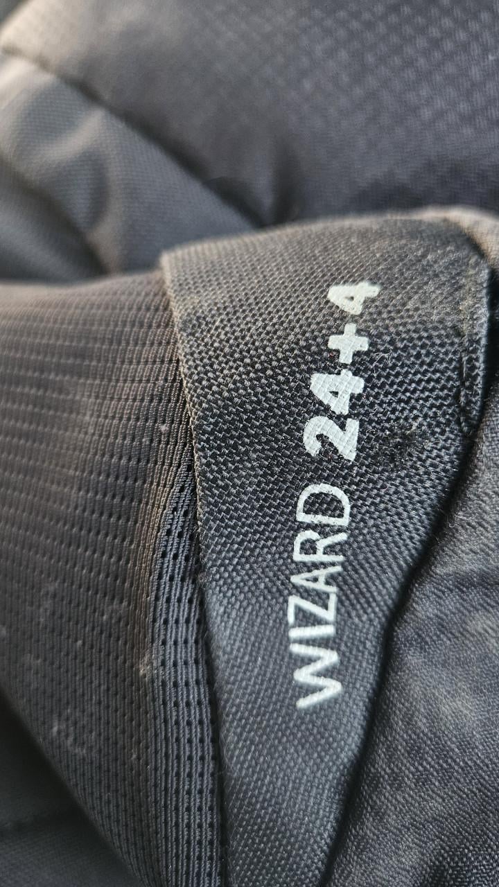 Vaude Rugzak - Verstelbaar Rugpand bieden