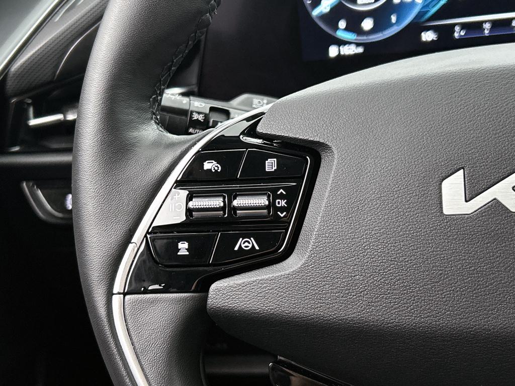 Kia Niro 1.6 gdi phev launch edition