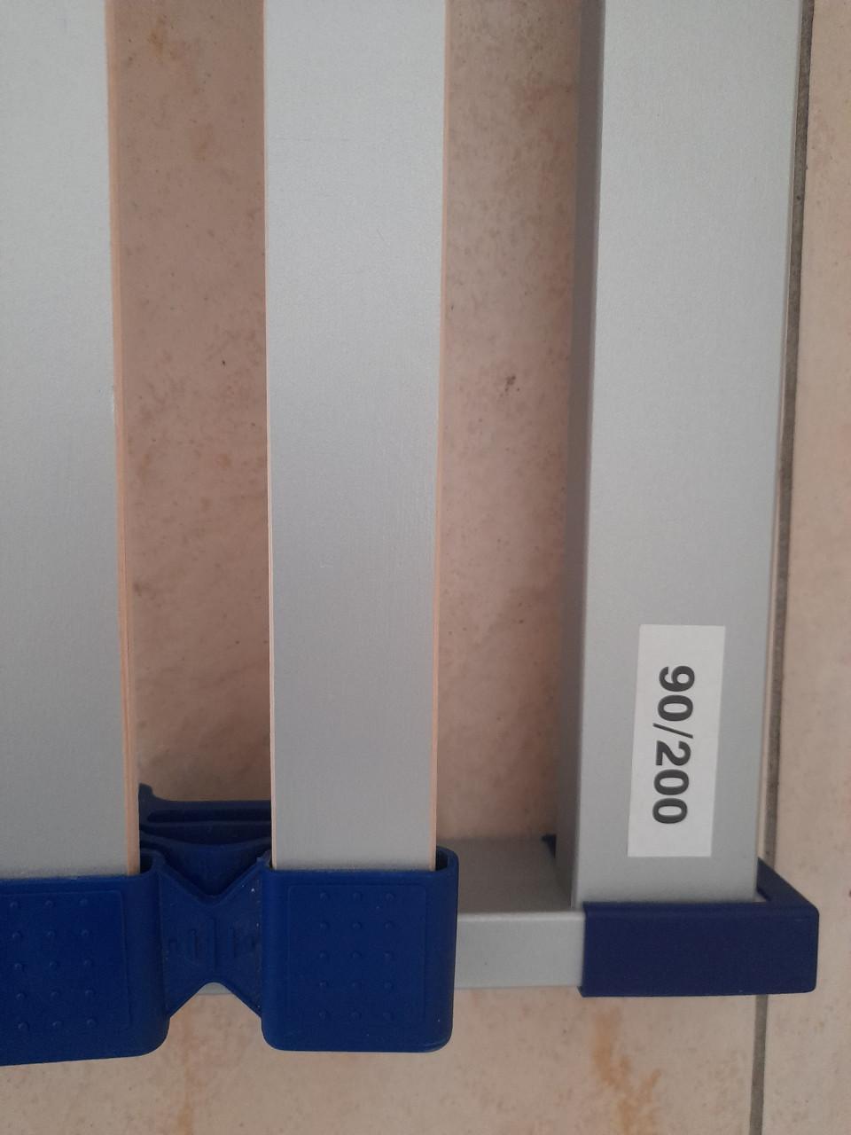 Lattenbodem 90 x 200 (in goede nette staat )