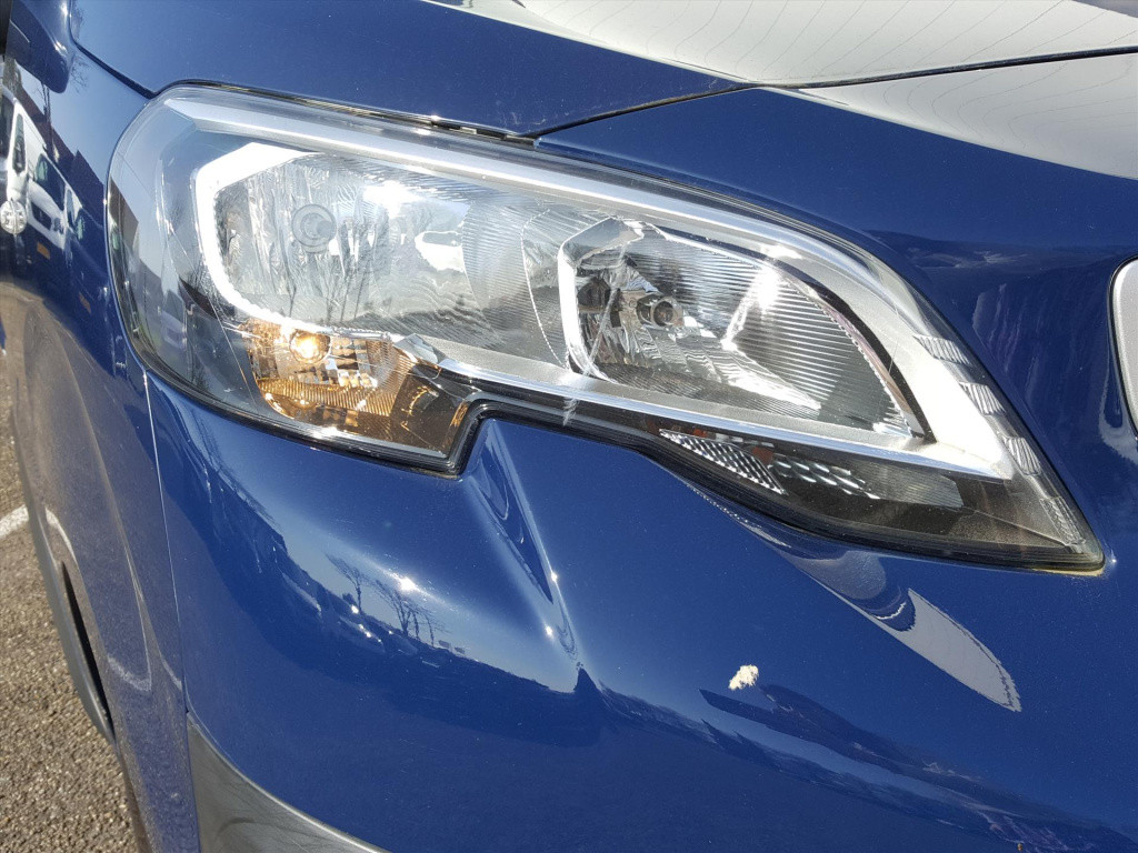Peugeot Expert premium 231(l3h1) gb 2.0 bluehdi-180pk automaat (eat6) trekh