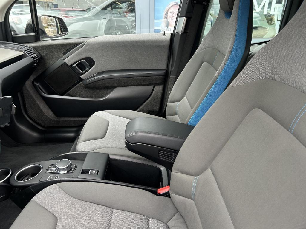 BMW I3 basis 94ah 33 kwh