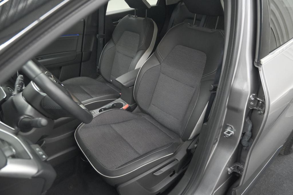 Renault Captur 1.6 e-tech full hybrid 145 techno | trekhaak | pack full scr