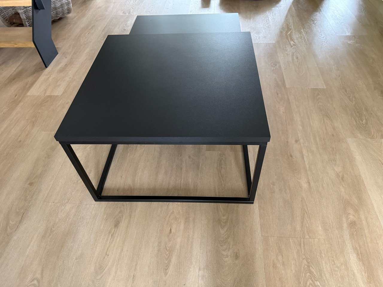 Salontafel 2 stuks