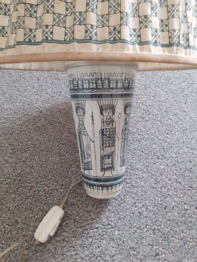 Schemerlamp