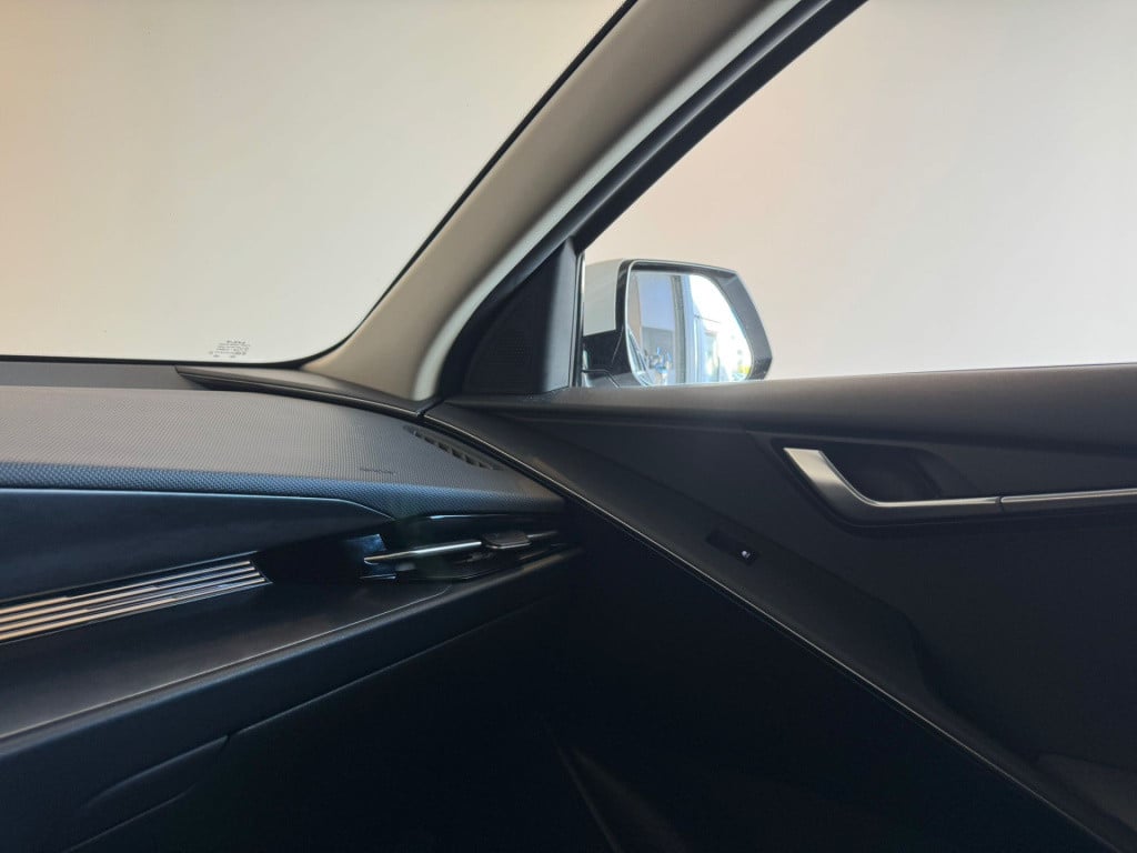 Kia Niro dynamicline 64.8 kwh