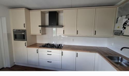 Complete keuken