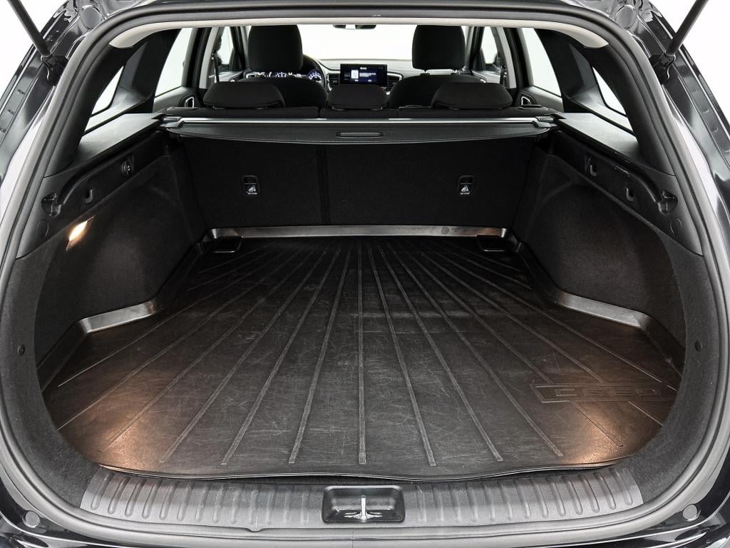 Kia Ceed Sportswagon 1.0 t-gdi comfortline | 10 jaar garantie | sportvelgen