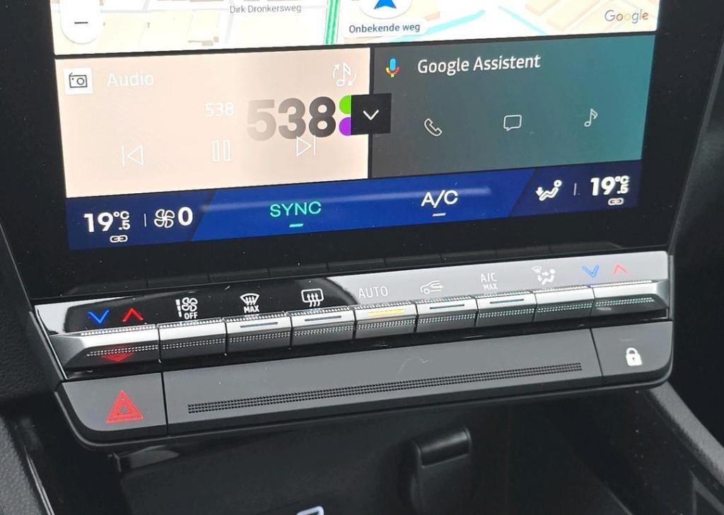 Renault Austral 1.2 e-tech full hybrid 200 techno - nieuw model / pack look