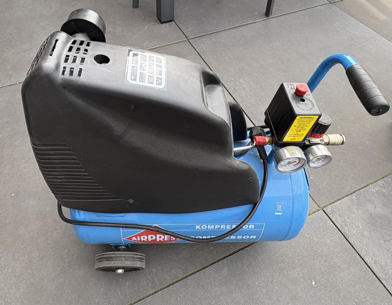 Compressor