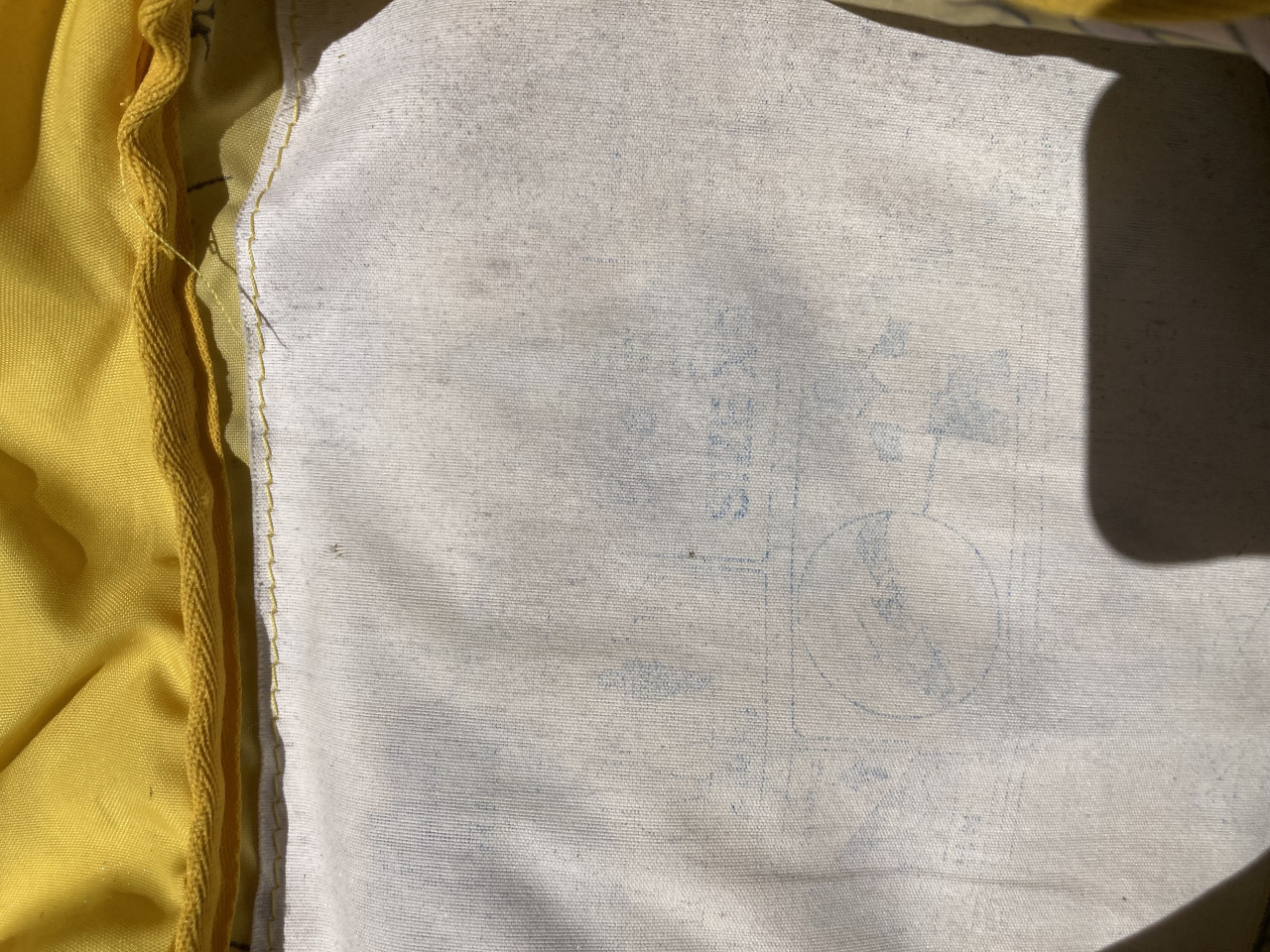 Zwemvest 10-20kg
