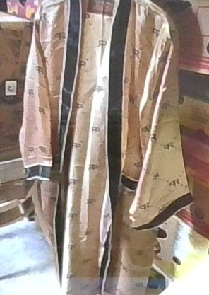 Kimono Revlon