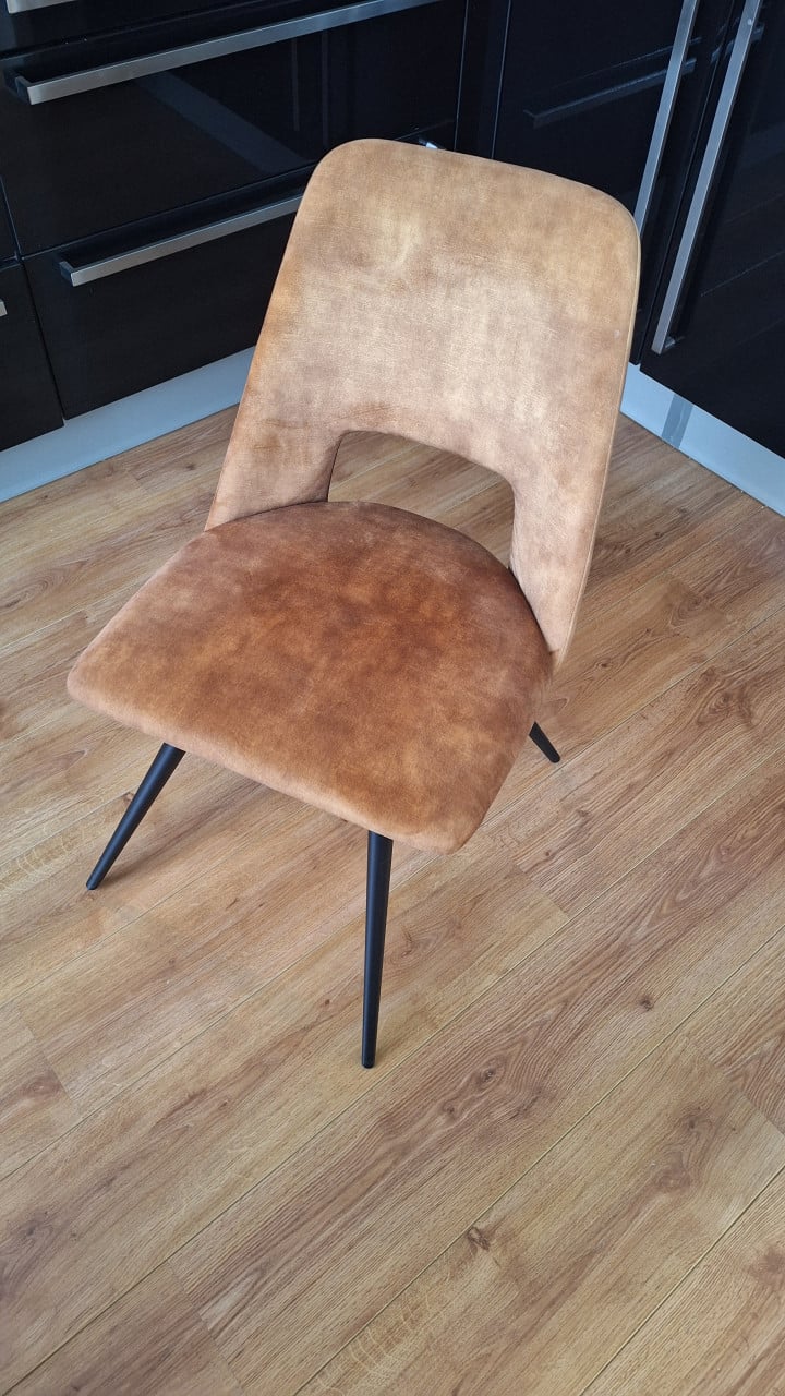 Eetkamer Stoelen