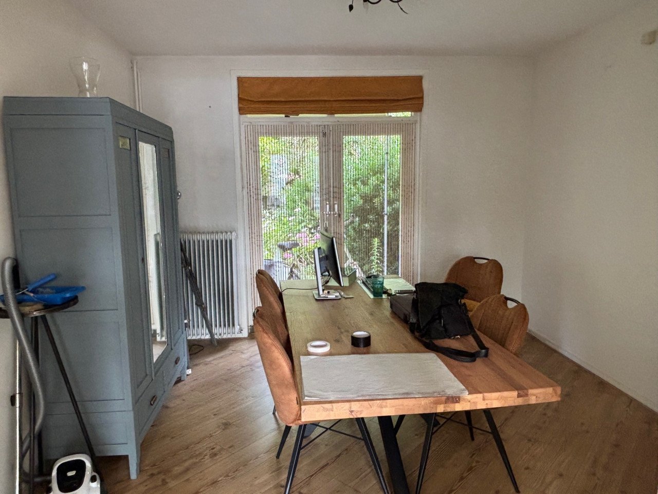 IN OPTIE Te huur: Appartement Rouaansekaai 93 Middelburg