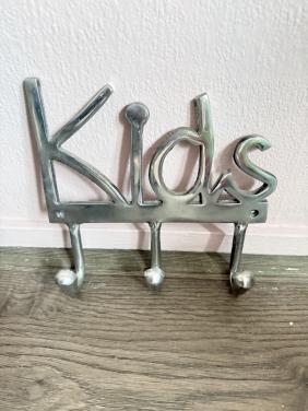 Kapstok kids