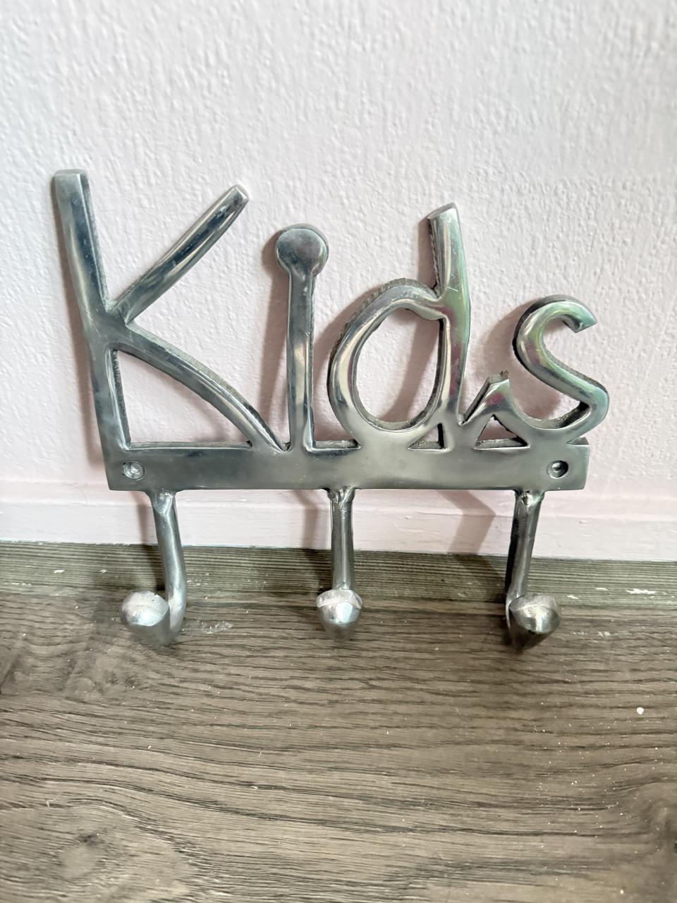 Kapstok kids