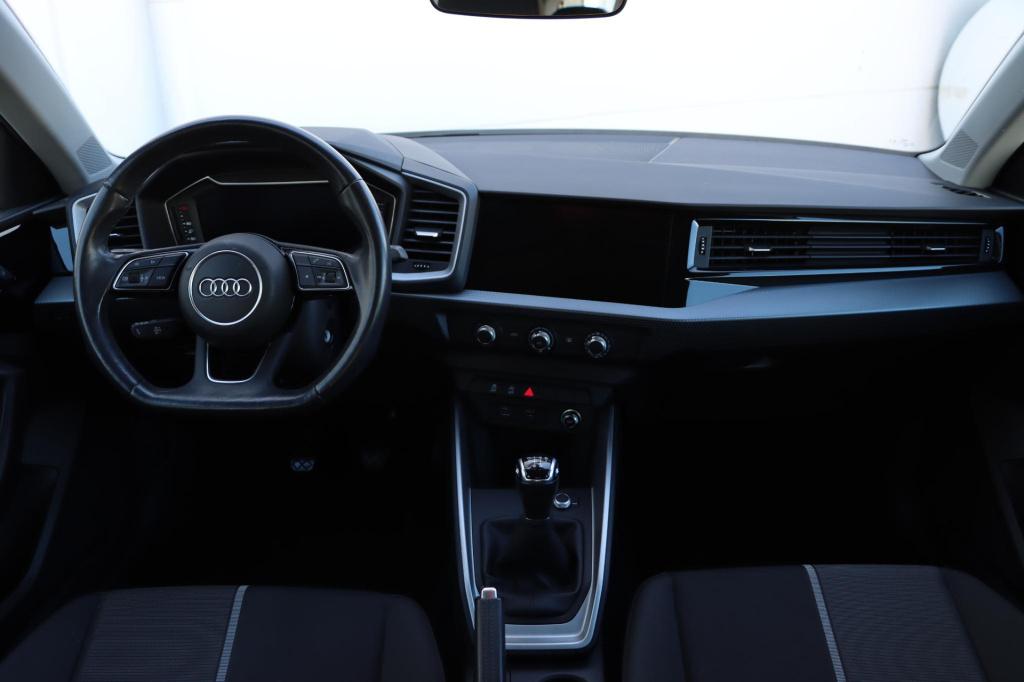 Audi A1 citycarver 25 tfsi epic 95pk