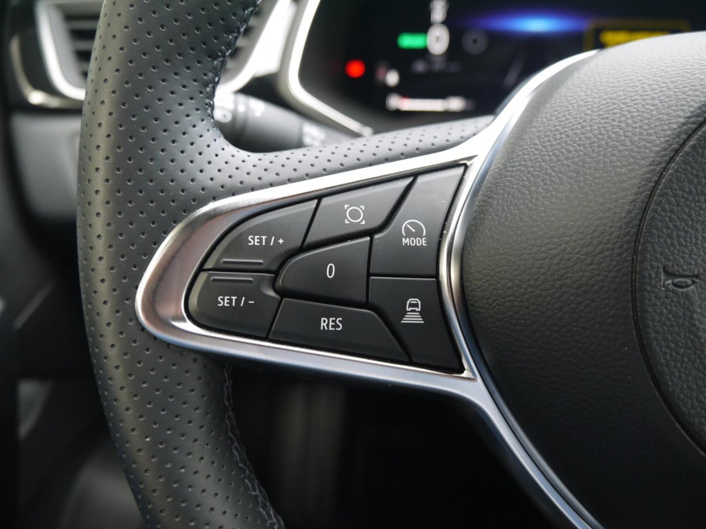 Mitsubishi Asx 1.6 hev at first edition|rijklaar