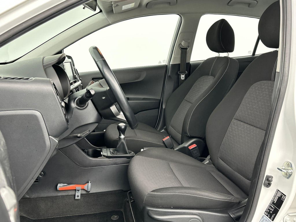 Kia Picanto 1.0 mpi dynamicplusline | lmv | bluetooth | airco | camera | na