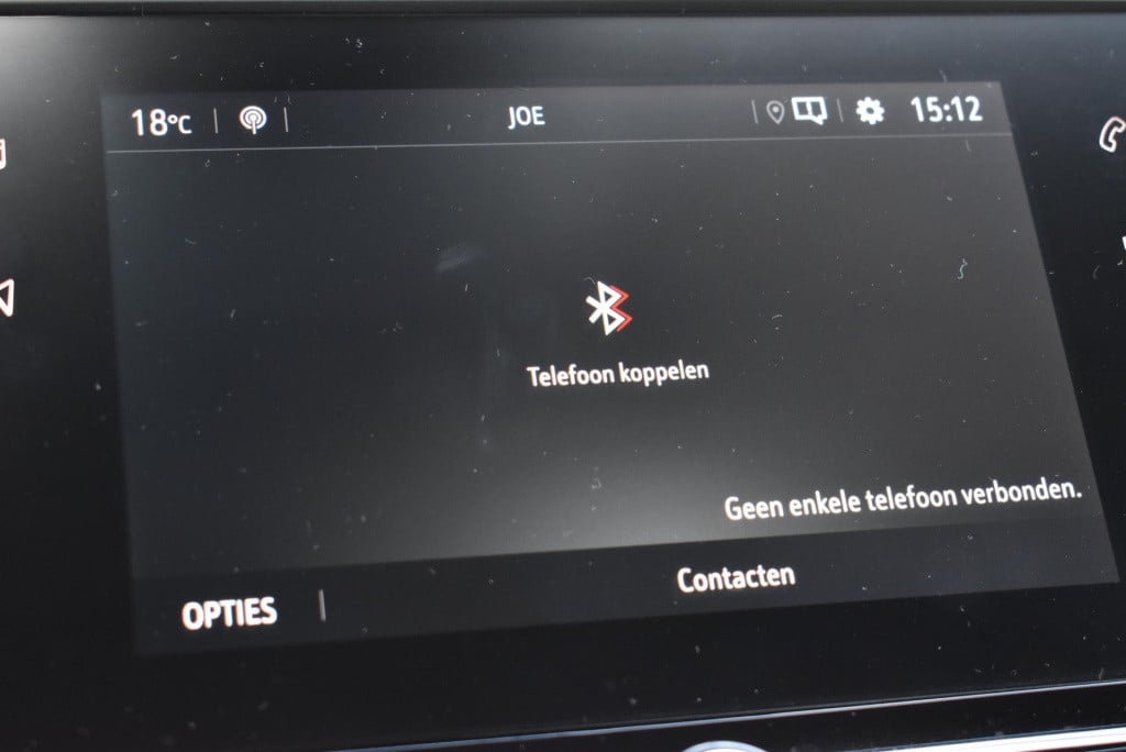 Opel Corsa 1.2 edition 75pk | navi | apple carplay/android auto | cruise |