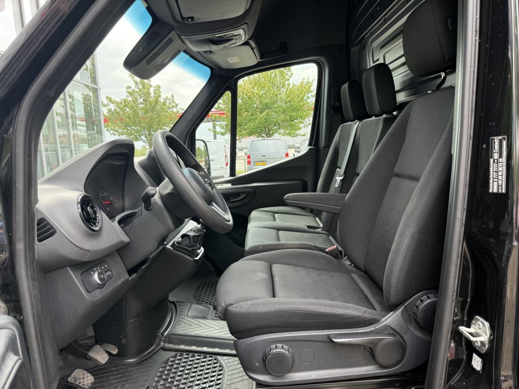 Mercedes-Benz Sprinter 317 1.9 cdi l2h2 | zb-edition | navi | carplay | cam