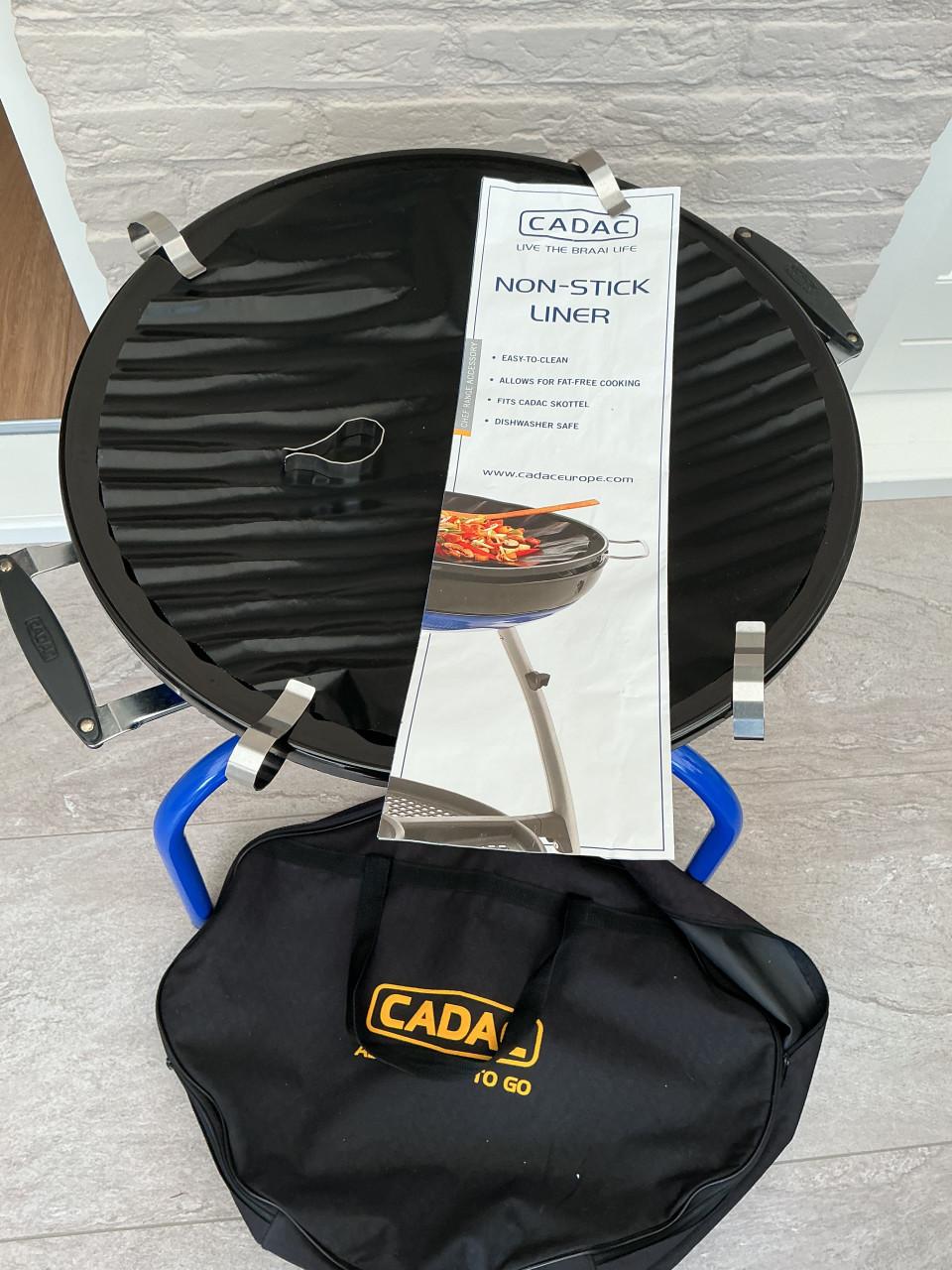 Skottel Cadac