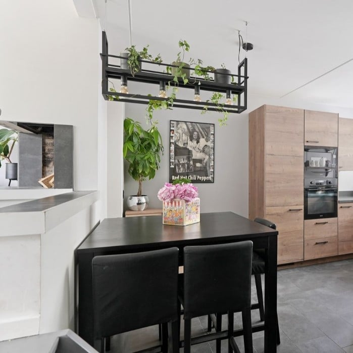 Ikea Bjursta