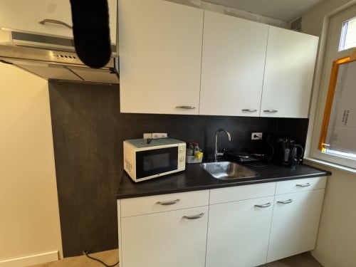 Keuken te koop