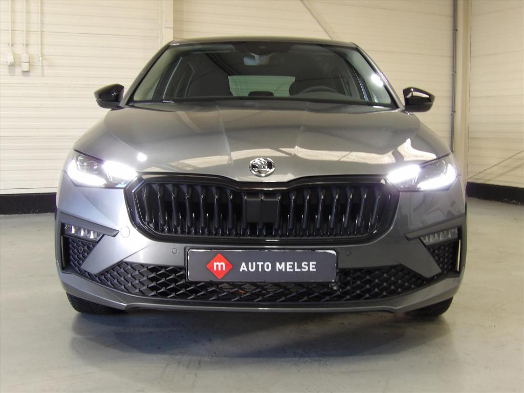 Skoda Scala 1.0 tsi greentech 110pk dsg-7 sport business