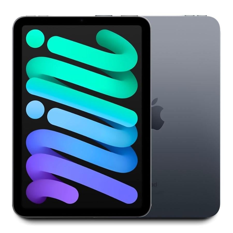 Apple iPad Mini 7 (2024) - 128 GB | Wifi