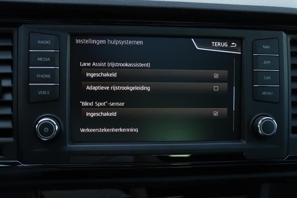 Cupra Ateca 2.0 tsi 4drive 300pk dsg7