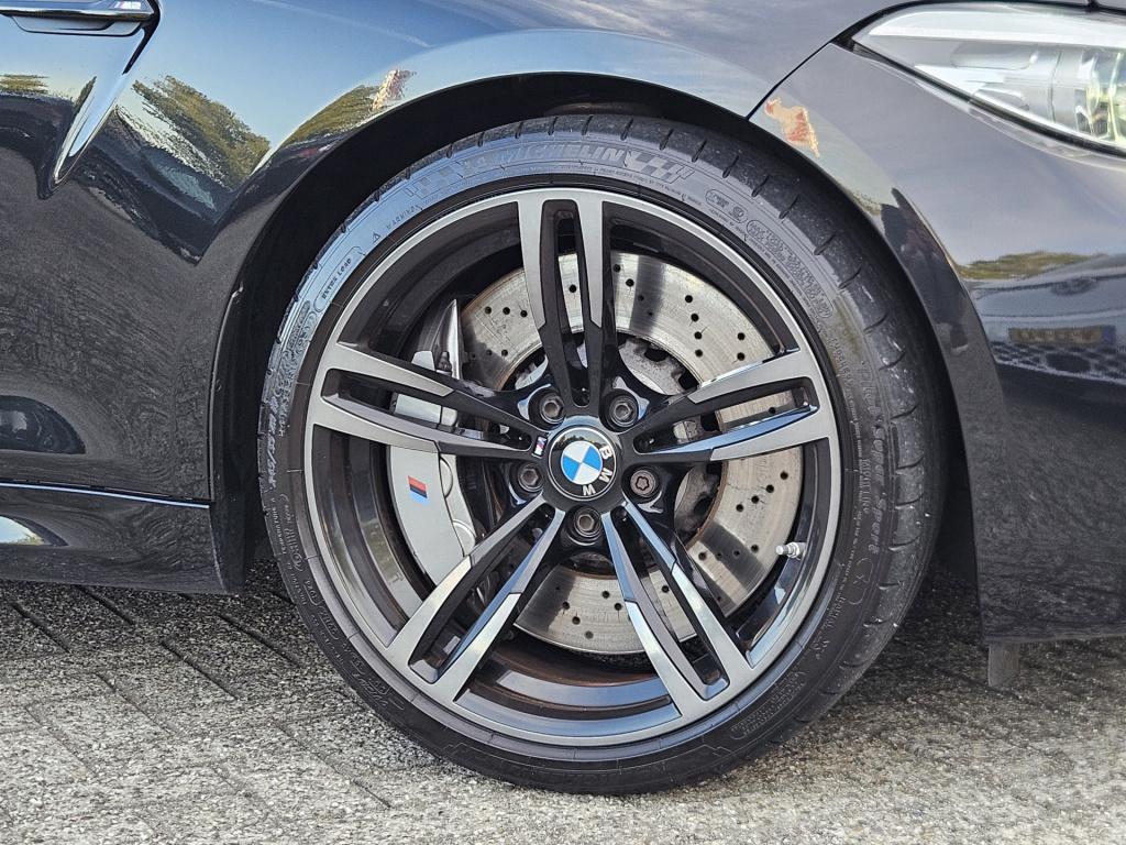 BMW M2 2-serie coupé dct competition | track-pack | h/k | camera | rijklaar