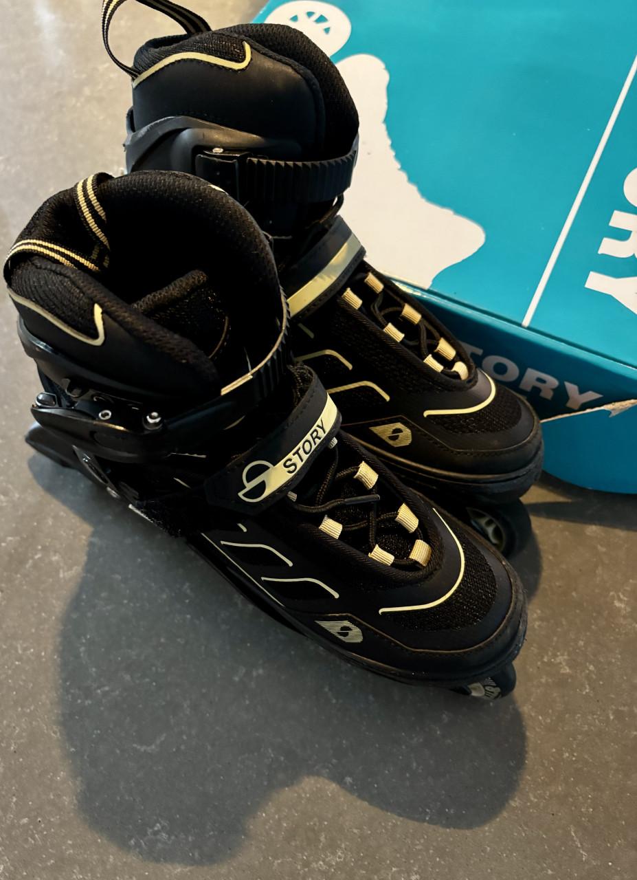 Skates - maat 34 tm 37