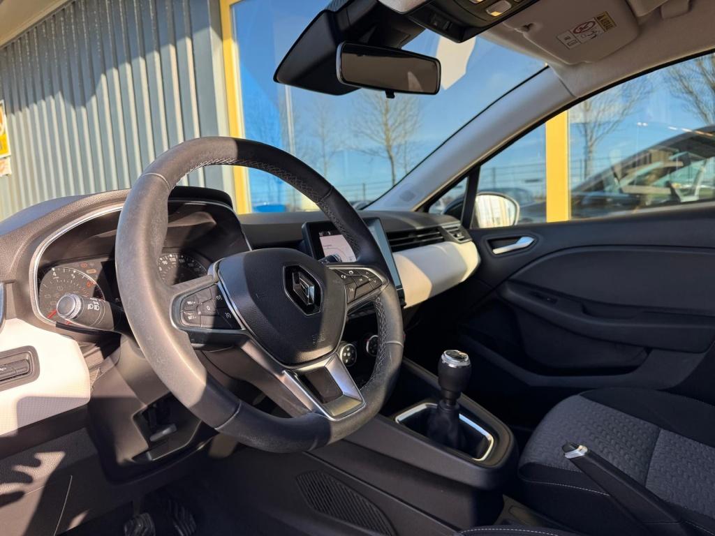 Renault Clio 1.0 tce | navi | bovag
