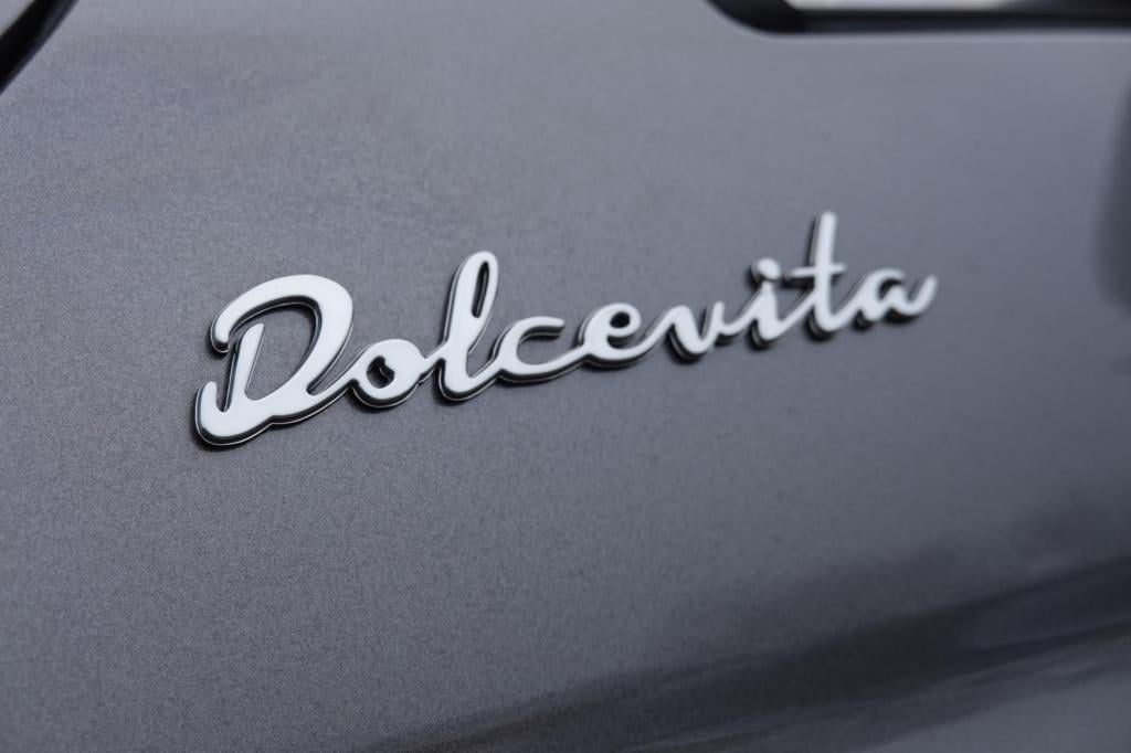 Fiat 500 C 1.0 hybrid dolcevita