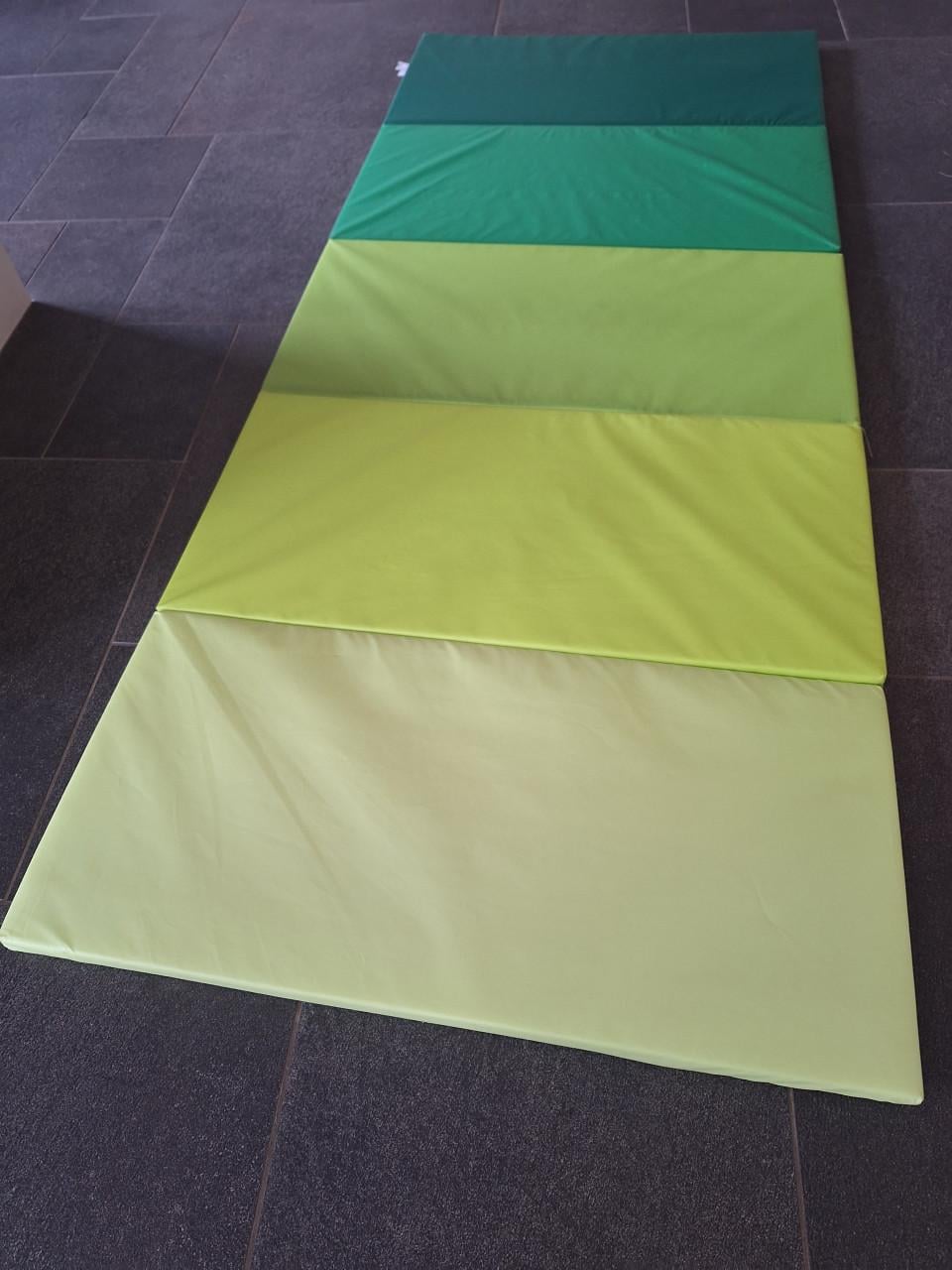 Gym-mat