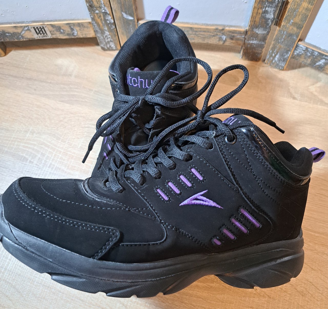 Diverse z.g.a.n./nieuwe schoenen