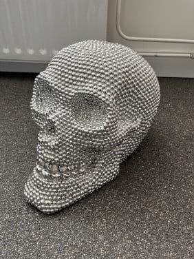 KARE Design beeld “ROCKSTAR”