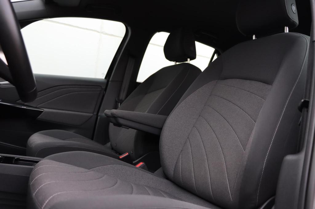 Volkswagen Id.3 pro 59 kwh 204pk | soh 96% |