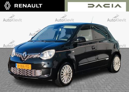 Renault Twingo z.e. r80 série limitée vibes