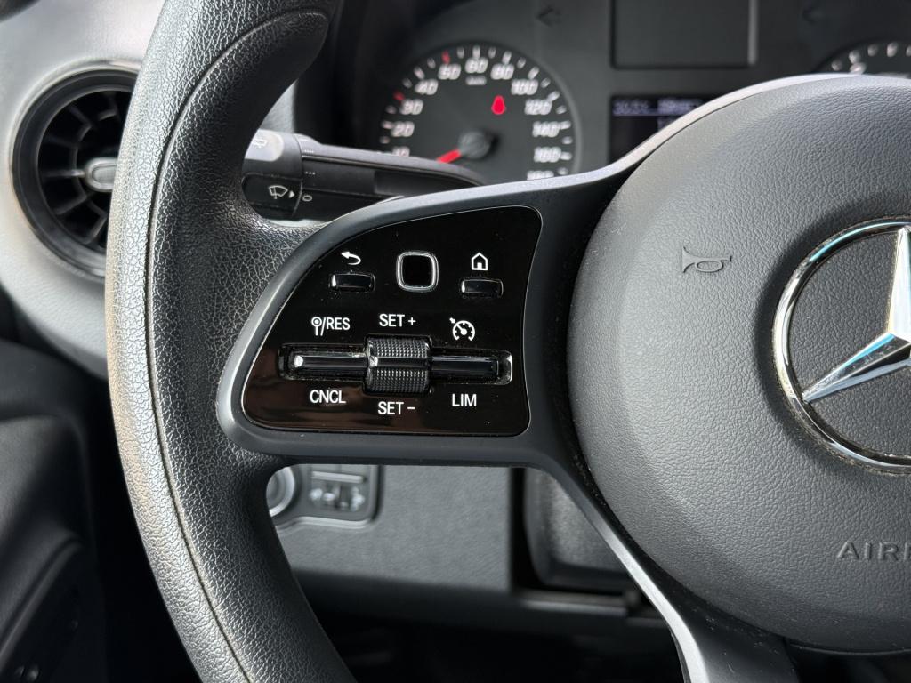 Mercedes-Benz Sprinter 317 1.9 cdi l2h2 rwd | zb-edition | camera | carplay