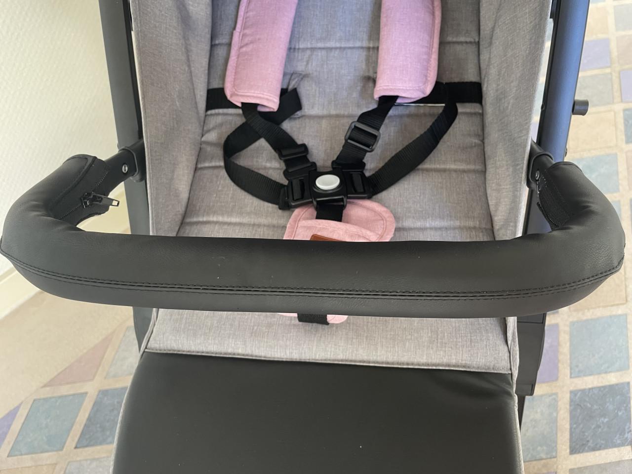 Wandelwagen/buggy MoMi Estelle Dakar