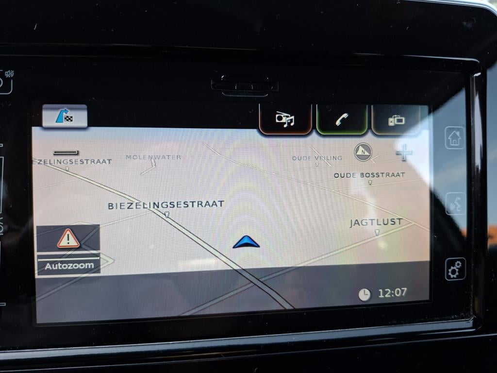 Suzuki Ignis 1.2 smart hybrid stijl/ trekhaak