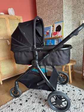 Kinderwagen maxi cosi