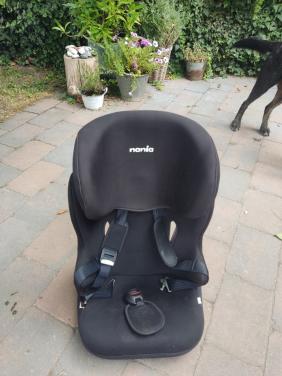Nania autostoel