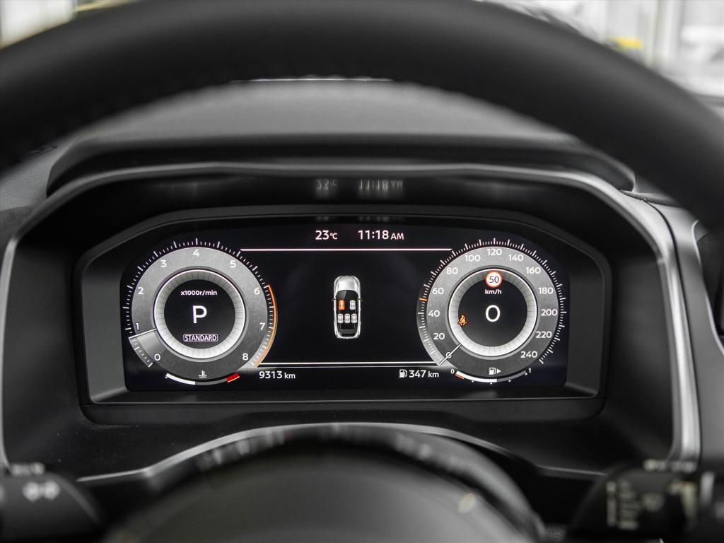 Nissan Qashqai mild-hybrid 160pk automaat tekna plus | bose | pano | memory